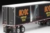 Revell 07731 AC/DC Power Up Tour Truck - Trailer 1/32